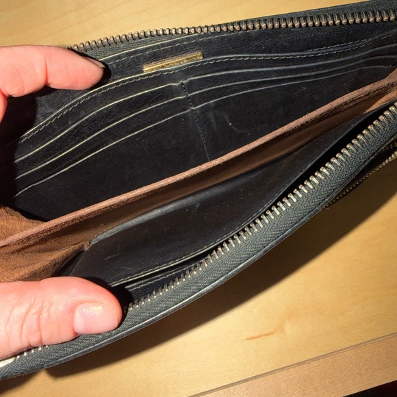 Marc Jacobs wallet - Picture 7 of 7